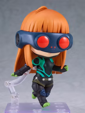 Persona 5 Royal Nendoroid Futaba Sakura (Phantom Thief Ver.)