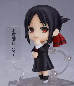 Kaguya-Sama: Love is War Nendoroid Kaguya Shinomiya (Rerelease)