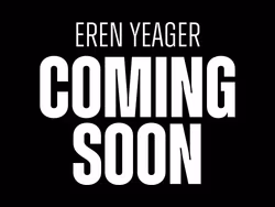 Attack on Titan Eren Yeager 1/10 Art Scale Statue