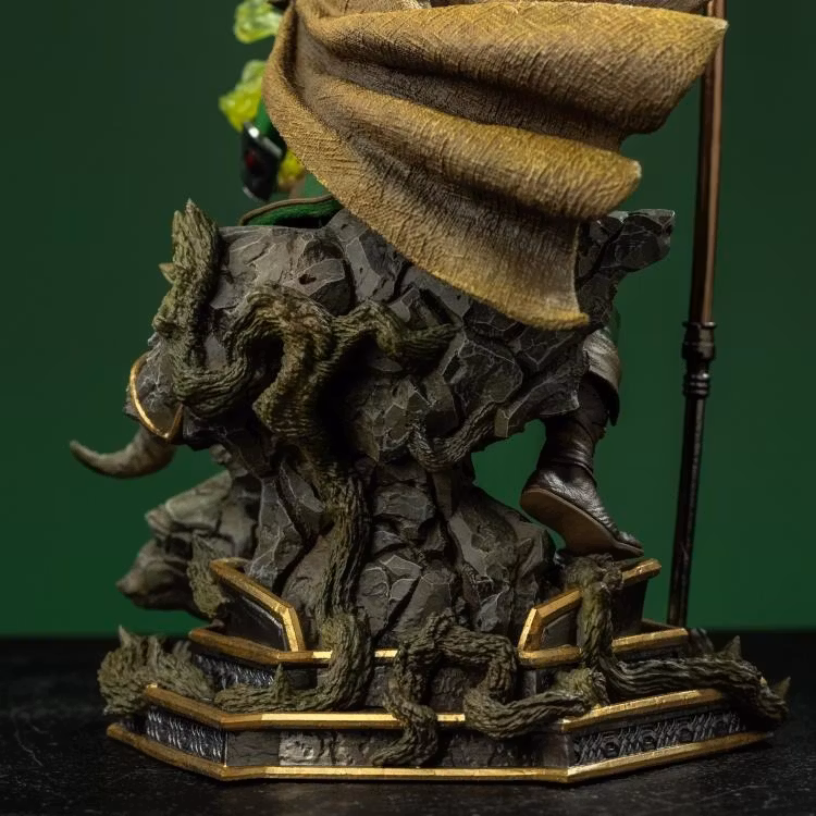 Marvel Comics Loki Laufeyson 1/10 Art Scale Statue