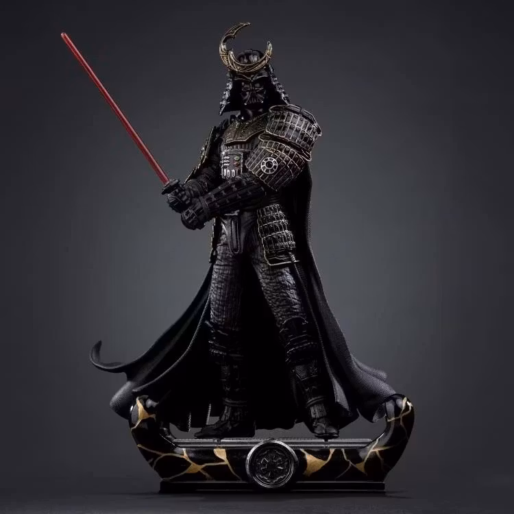 Star Wars Darth Vader Samurai 1/10 Art Scale Statue