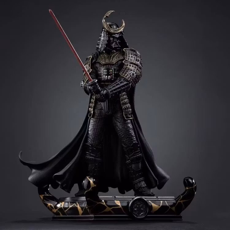 Star Wars Darth Vader Samurai 1/10 Art Scale Statue