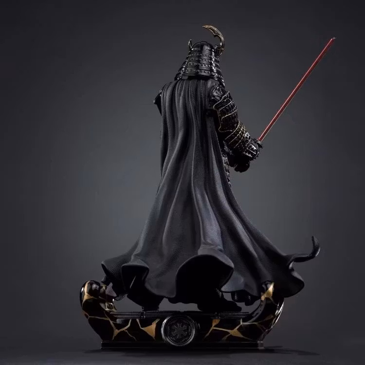 Star Wars Darth Vader Samurai 1/10 Art Scale Statue