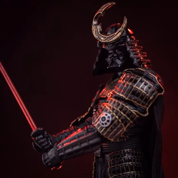 Star Wars Darth Vader Samurai 1/10 Art Scale Statue