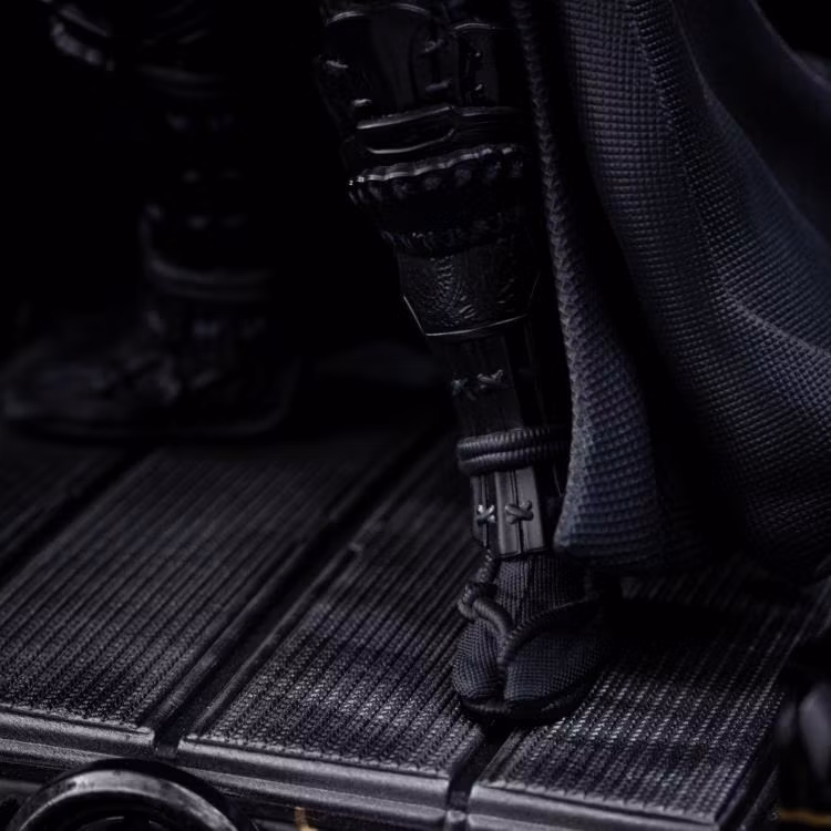 Star Wars Darth Vader Samurai 1/10 Art Scale Statue