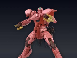 The King of Braves GaoGaiGar Final T-Spark ToyRise GaoFar (Renais Ver.) Exclusive Action Figure