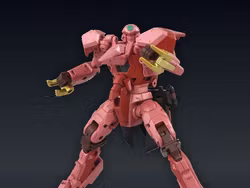 The King of Braves GaoGaiGar Final T-Spark ToyRise GaoFar (Renais Ver.) Exclusive Action Figure