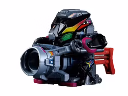 Super B-Daman T-Spark LegacySoul OS Gear Konig Cerberus Exclusive