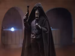 Star Wars: A New Hope Scum & Villainy Garindan 1/6 Scale Figure