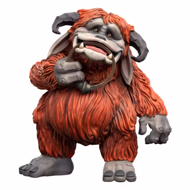 Labyrinth (1986 film) Mini Epics Vinyl Figure Ludo