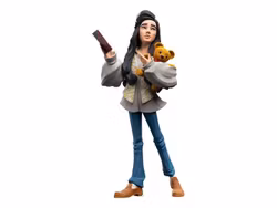 Labyrinth (1986 film) Mini Epics Vinyl Figure Sarah Williams