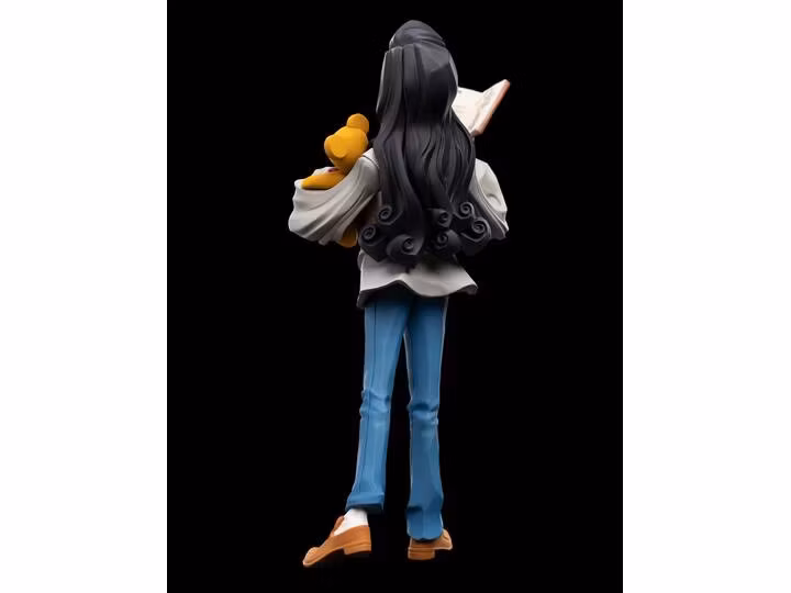 Labyrinth (1986 film) Mini Epics Vinyl Figure Sarah Williams