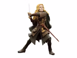 Lord of the Rings Mini Epics Vinyl Figure Éowyn