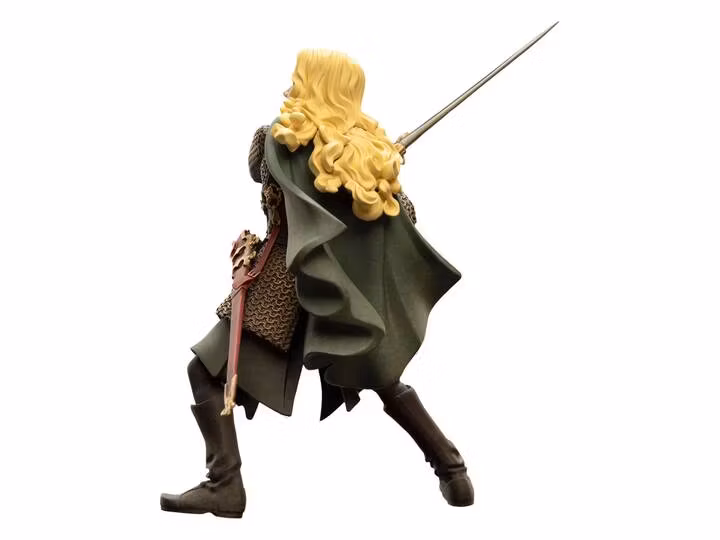 Lord of the Rings Mini Epics Vinyl Figure Éowyn