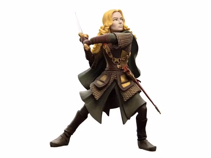 Lord of the Rings Mini Epics Vinyl Figure Éowyn