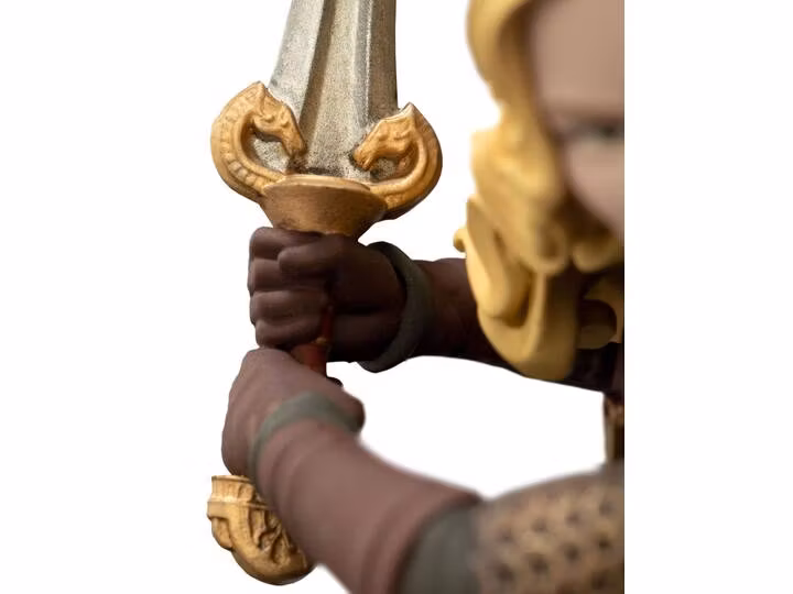 Lord of the Rings Mini Epics Vinyl Figure Éowyn