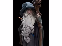 Lord of the Rings Mini Epics Vinyl Figure Gandalf The Grey