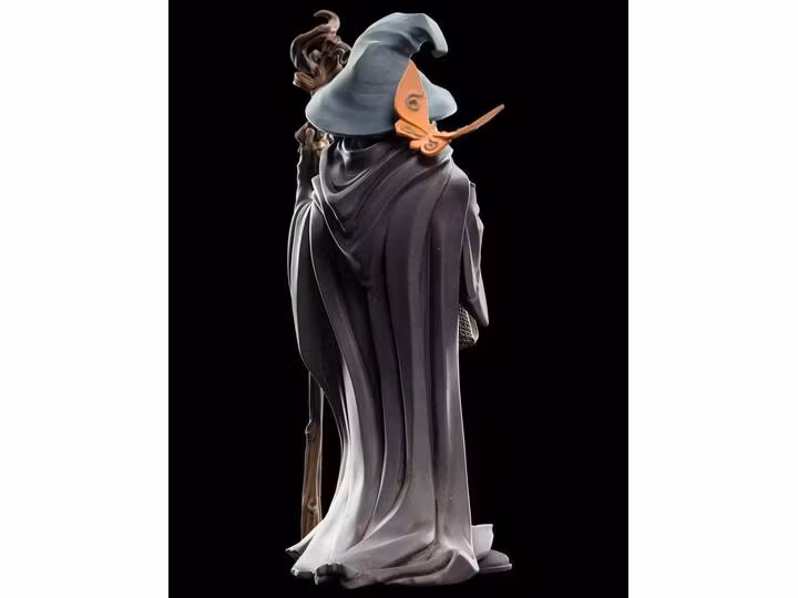 Lord of the Rings Mini Epics Vinyl Figure Gandalf The Grey