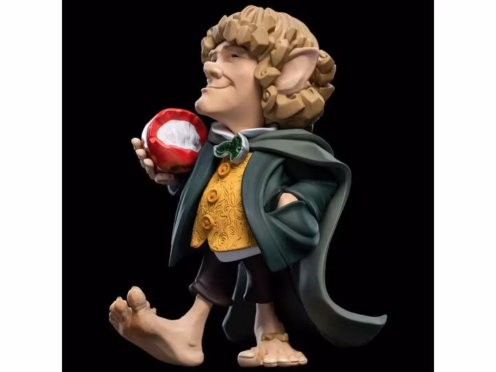 Lord of the Rings Mini Epics Vinyl Figure Merry