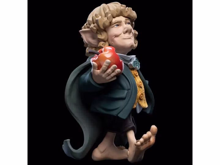 Lord of the Rings Mini Epics Vinyl Figure Merry