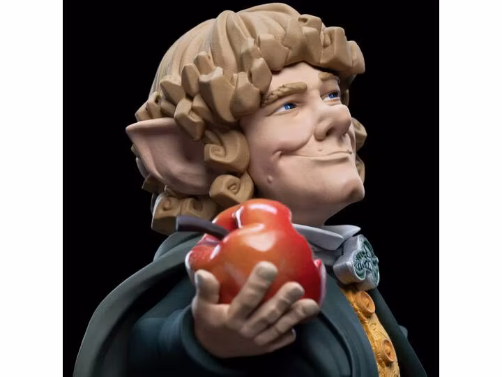 Lord of the Rings Mini Epics Vinyl Figure Merry