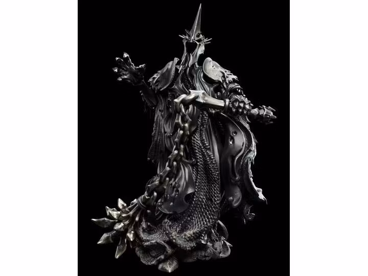 Lord of the Rings Mini Epics Vinyl Figure The Witch-King
