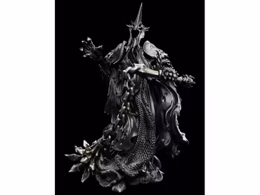 Lord of the Rings Mini Epics Vinyl Figure The Witch-King