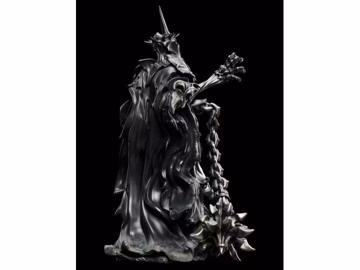 Lord of the Rings Mini Epics Vinyl Figure The Witch-King