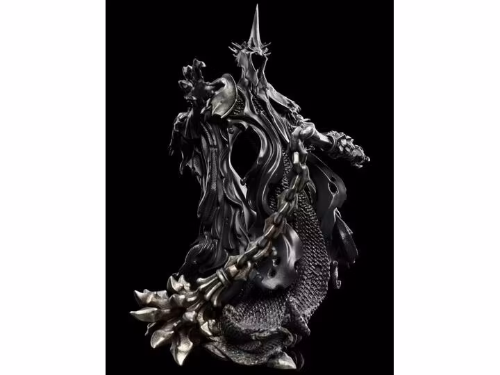 Lord of the Rings Mini Epics Vinyl Figure The Witch-King