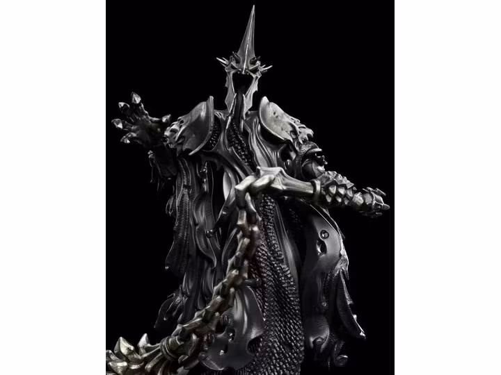 Lord of the Rings Mini Epics Vinyl Figure The Witch-King