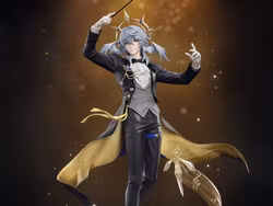 Honkai: Star Rail Gift+ Sunday (Star Rail Live Ver.) 1/8 Scale Figure