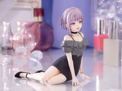 BanG Dream! Ave Mujica Nyamu Yutenji (Casual Outfit Ver.) Premium Figure