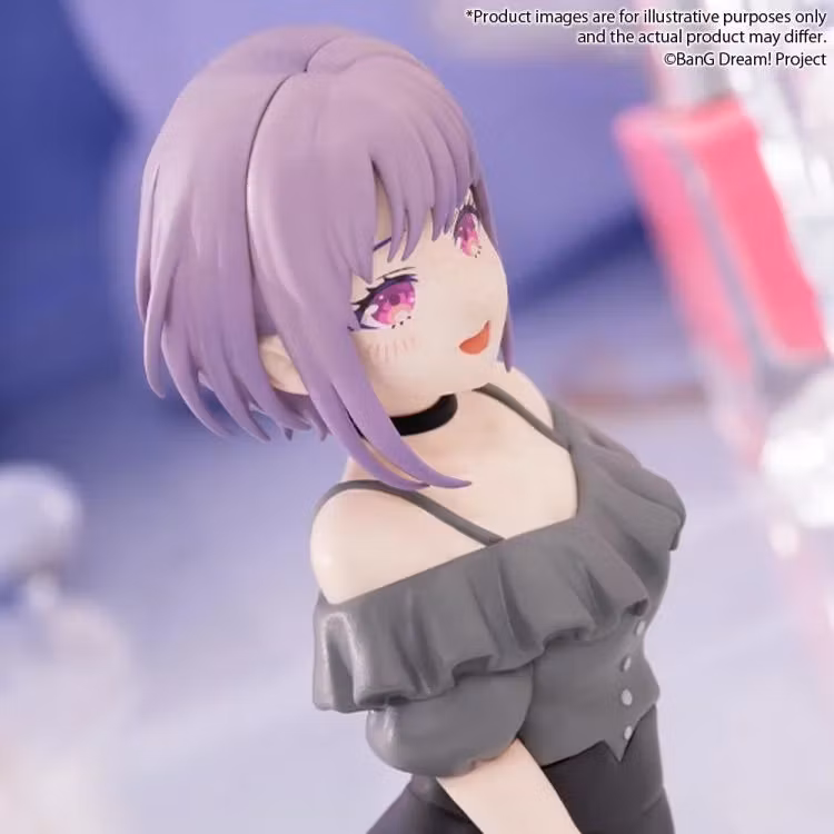 BanG Dream! Ave Mujica Nyamu Yutenji (Casual Outfit Ver.) Premium Figure