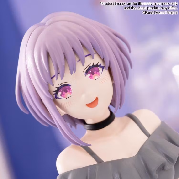 BanG Dream! Ave Mujica Nyamu Yutenji (Casual Outfit Ver.) Premium Figure
