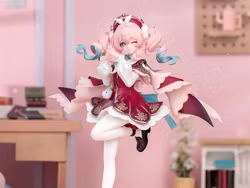 Honkai: Star Rail Gift+ Hyacine 1/8 Scale Figure