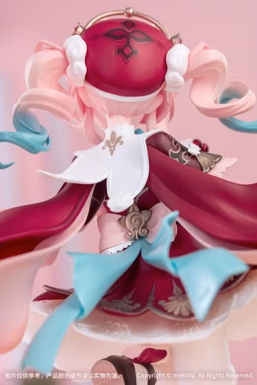 Honkai: Star Rail Gift+ Hyacine 1/8 Scale Figure