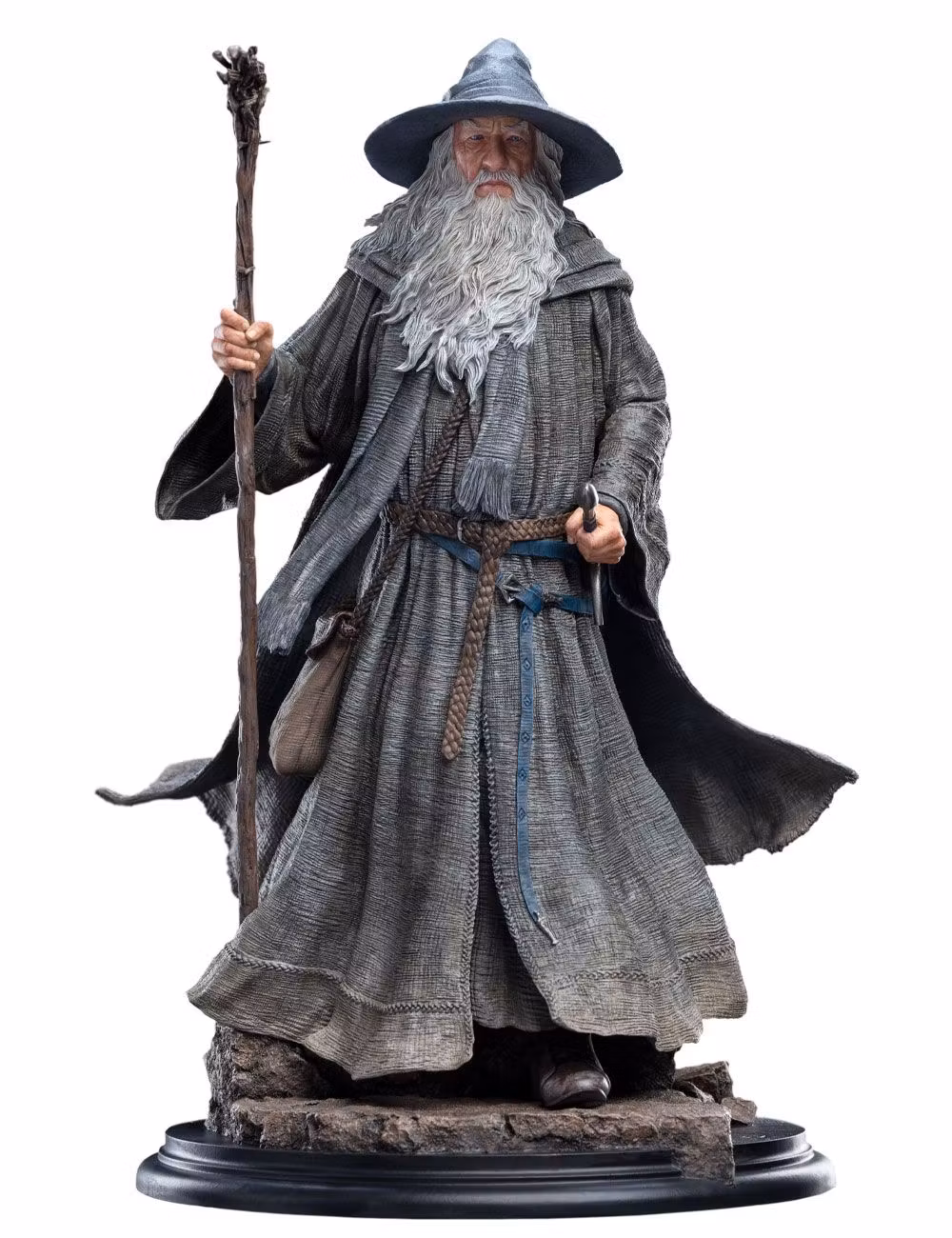 The Lord of the Rings Statue 1/6 Gandalf the Grey Pilgrim (Classic Series)