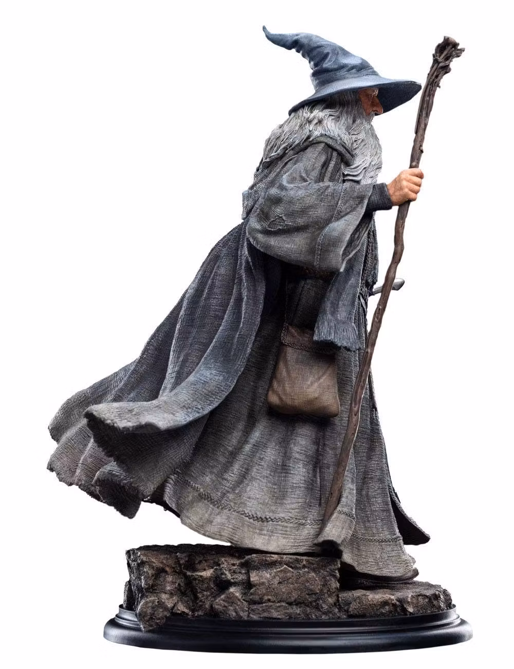 The Lord of the Rings Statue 1/6 Gandalf the Grey Pilgrim (Classic Series)