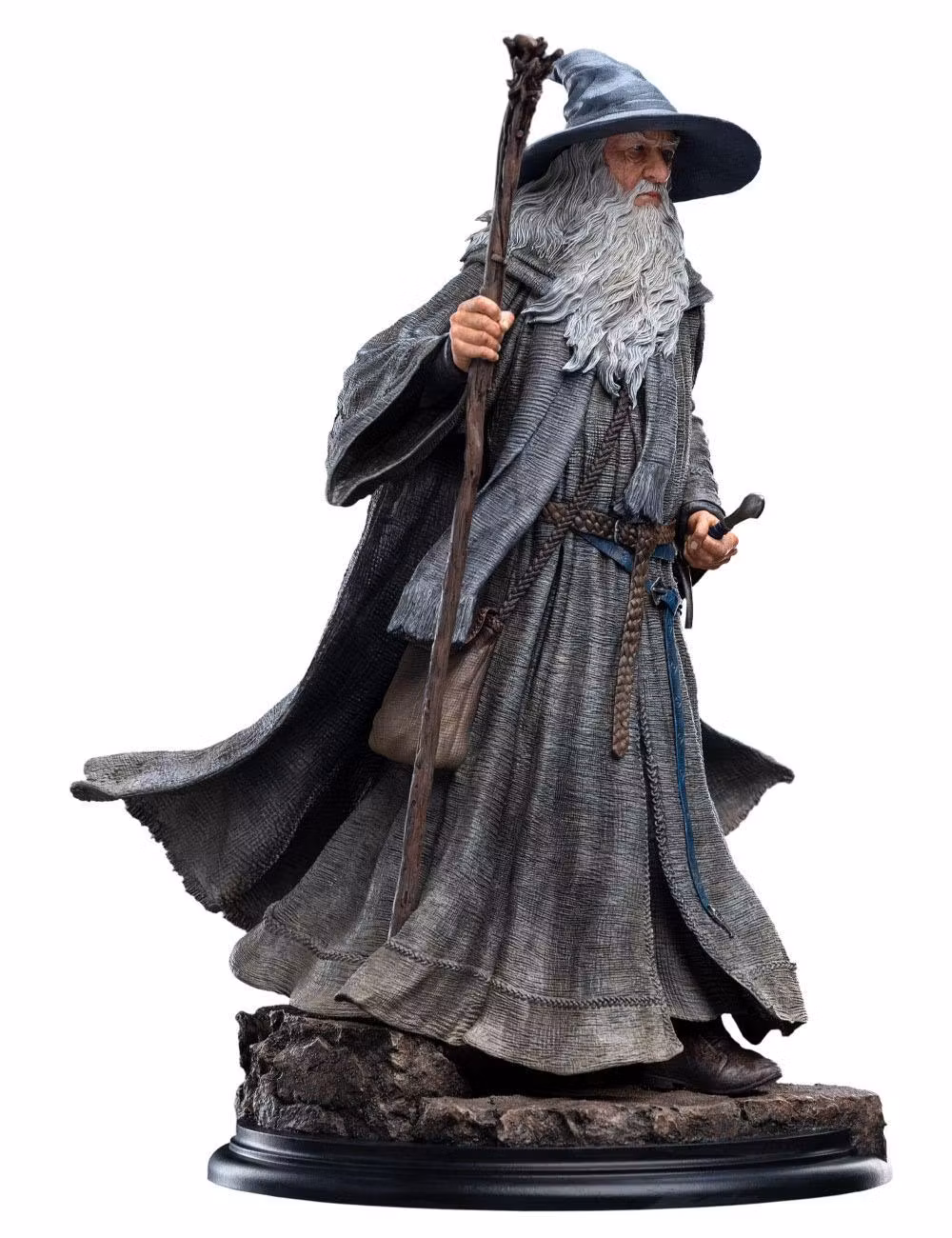 The Lord of the Rings Statue 1/6 Gandalf the Grey Pilgrim (Classic Series)