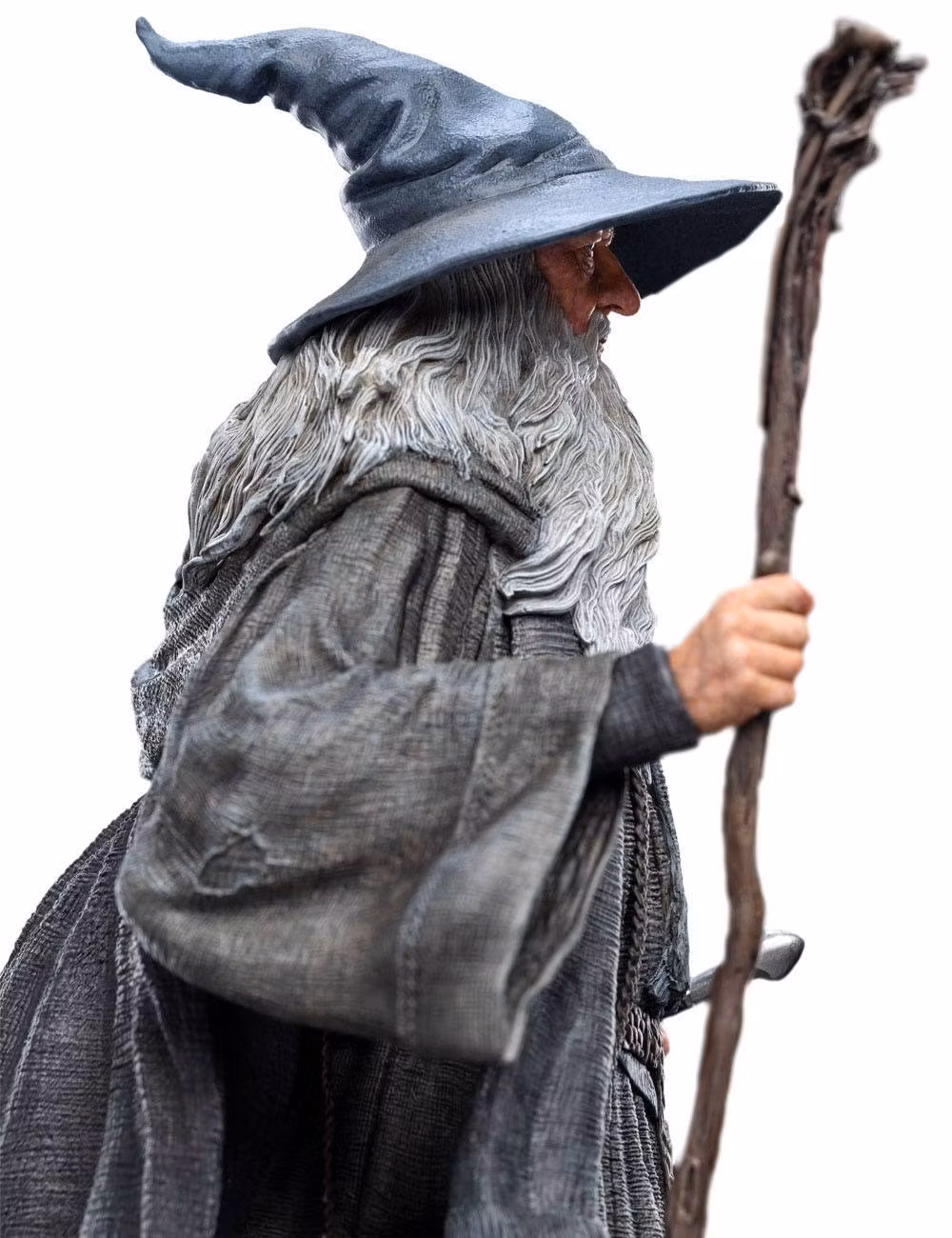 The Lord of the Rings Statue 1/6 Gandalf the Grey Pilgrim (Classic Series)