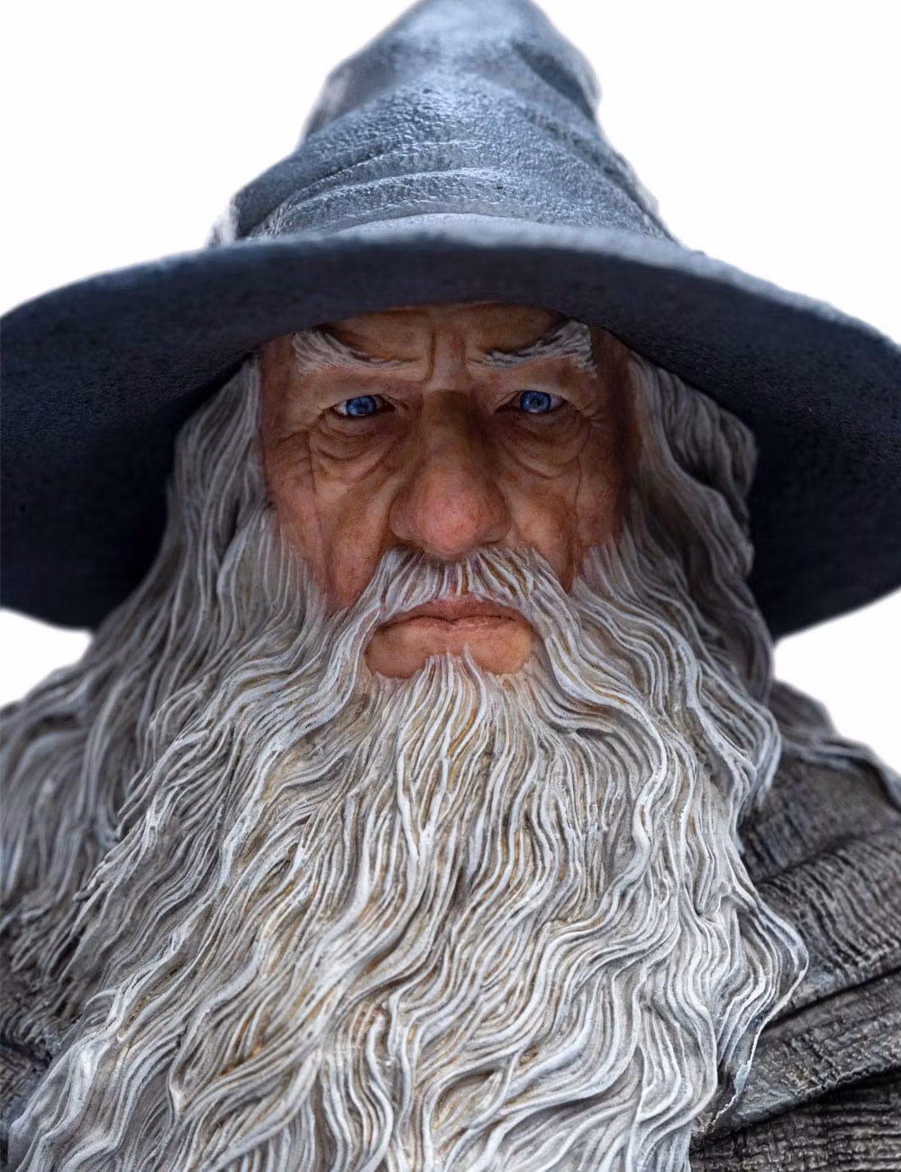 The Lord of the Rings Statue 1/6 Gandalf the Grey Pilgrim (Classic Series)