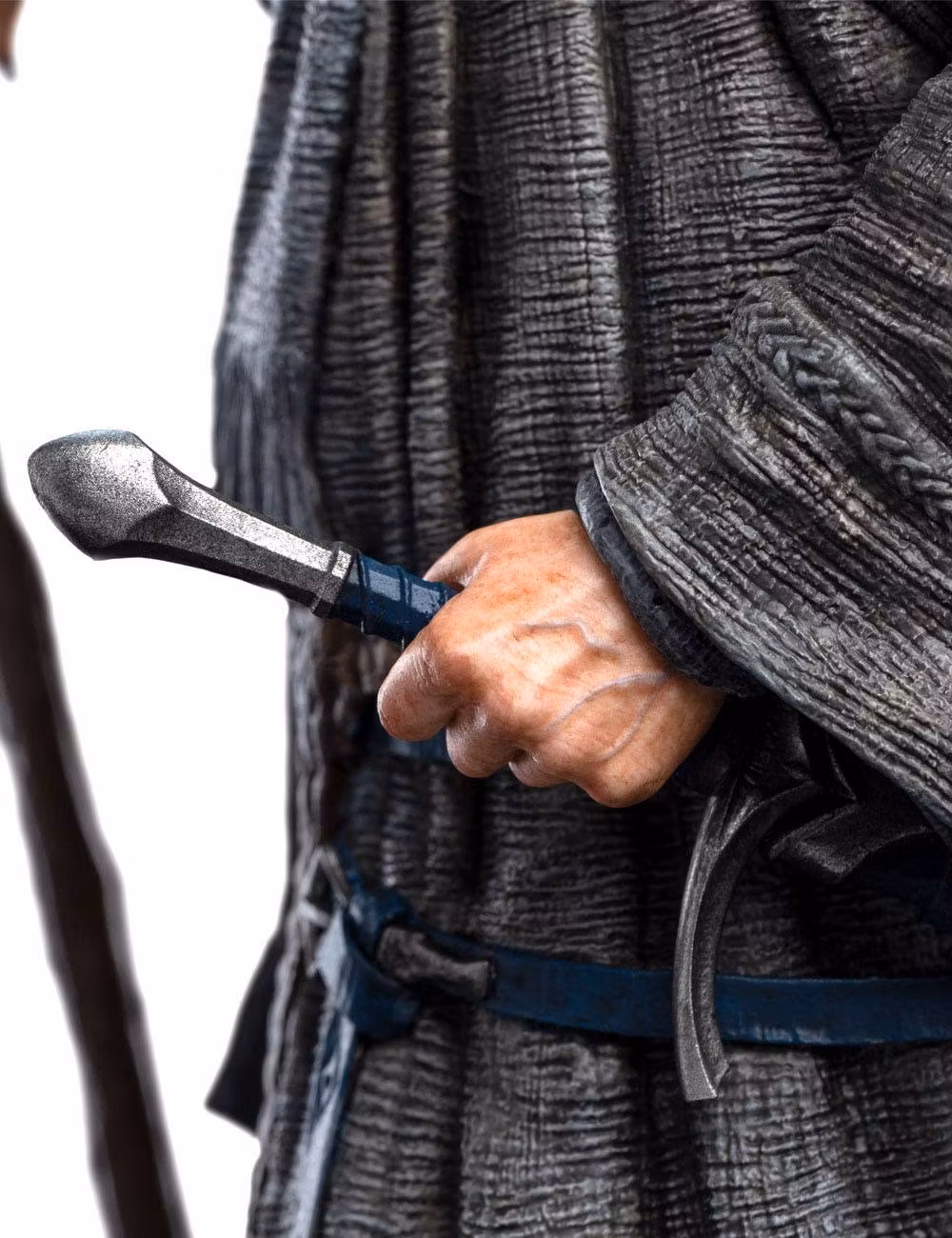 The Lord of the Rings Statue 1/6 Gandalf the Grey Pilgrim (Classic Series)