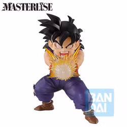 Dragon Ball Z Masterlise Ichibansho Gohan (Spectacle Battle) Figure