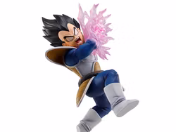 Dragon Ball Z Masterlise Ichibansho Vegeta (Spectacle Battle) Figure