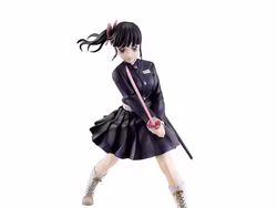 Demon Slayer: Kimetsu no Yaiba Masterlise Ichibansho Kanao Tsuyuri (Upper Two) Figure