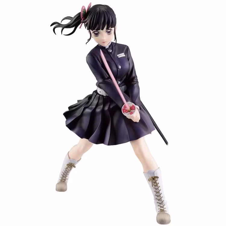 Demon Slayer: Kimetsu no Yaiba Masterlise Ichibansho Kanao Tsuyuri (Upper Two) Figure