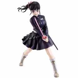 Demon Slayer: Kimetsu no Yaiba Masterlise Ichibansho Kanao Tsuyuri (Upper Two) Figure