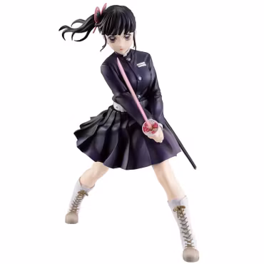 Demon Slayer: Kimetsu no Yaiba Masterlise Ichibansho Kanao Tsuyuri (Upper Two) Figure