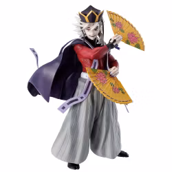 Demon Slayer: Kimetsu no Yaiba Masterlise Ichibansho Doma (Ver. 2) (Upper Two) Figure