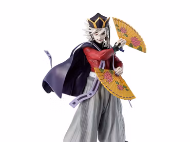 Demon Slayer: Kimetsu no Yaiba Masterlise Ichibansho Doma (Ver. 2) (Upper Two) Figure